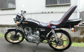 SUZUKI GS400E GS400