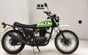 KAWASAKI 250TR BJ250F