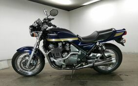 KAWASAKI ZEPHYR 1100 RS 2000 ZRT10A