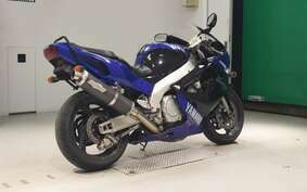 YAMAHA YZF1000R THUNDERACE 1997 YM4SV