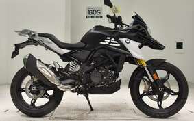 BMW G310GS 2024