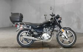 YAMAHA YB125SP LBPPCJL