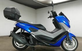 YAMAHA N-MAX 155 SG31