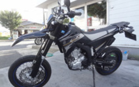 YAMAHA WR250X 2012 DG15J