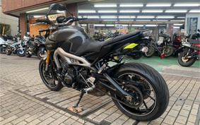 YAMAHA MT-09 ABS 2014 RN34J