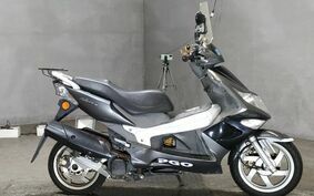 PGO アローロ125 不明