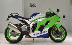 KAWASAKI ZX 10 NINJA ABS 2024 ZXT02L