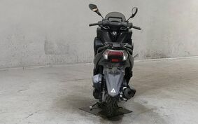 YAMAHA TRICITY 125 SE82J