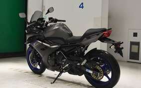 YAMAHA XJ6 F 2013