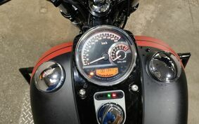 HARLEY FXDF1580 2014 GY4