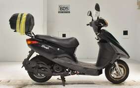 YAMAHA AXIS 125 TREET SE53J