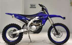 YAMAHA YZ250FX CG41C