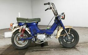 HONDA CHALY 50 CF50