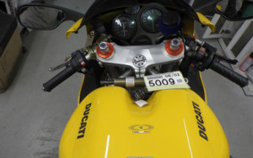 DUCATI 748 R 2002 H300A