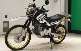 YAMAHA SEROW 250 DG17J