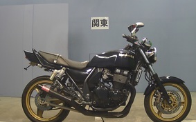 KAWASAKI ZRX-2 2004 ZR400E