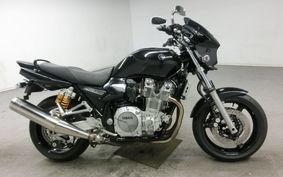 YAMAHA XJR1300 2007 RP17J