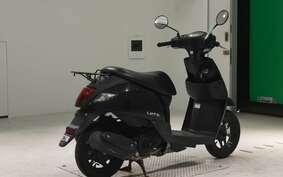 SUZUKI LET's CA4AA