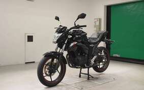 SUZUKI GIXXER 150 NG4BG