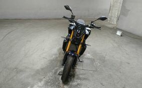 YAMAHA MT-09 SP 2022 RN69J