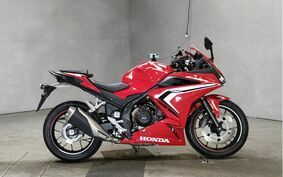 HONDA CBR400R NC56