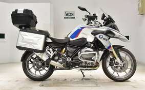 BMW R1200GS 2016 0A01