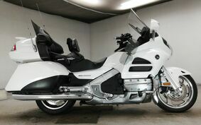 HONDA GL 1800 GOLD WING 2011 SC68