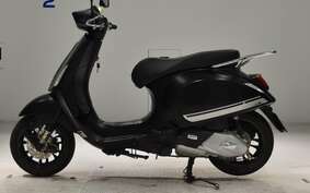 VESPA SPRINT150