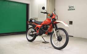 HONDA XL200R MD06