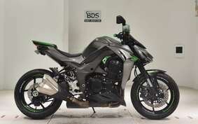 KAWASAKI Z1000 Gen.5 2015