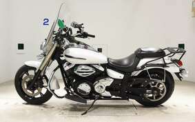 YAMAHA XVS950A MIDNIGHT STAR 2013 VN02