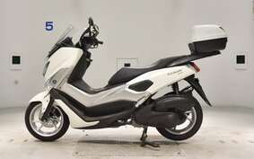 YAMAHA N-MAX 155 A SG50J