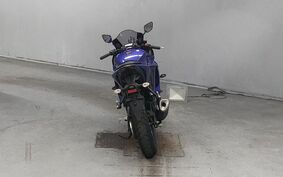 YAMAHA YZF-R25 RG43J