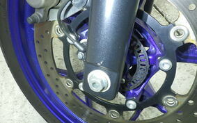 YAMAHA YZF-R25 A RG43J