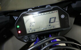 YAMAHA YZF-R25 RG43J