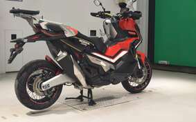 HONDA X-ADV 750 2017 RC95