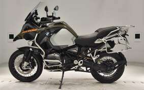 BMW R1200GS ADVENTURE 2014