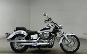 YAMAHA DRAGSTAR 250 VG02J