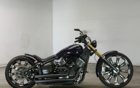 YAMAHA DRAGSTAR 1100 2004 VP13J