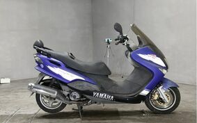 YAMAHA MAJESTY 125 5CA