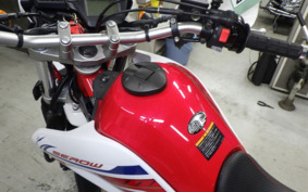 YAMAHA SEROW 250 Gen.3 DG31J