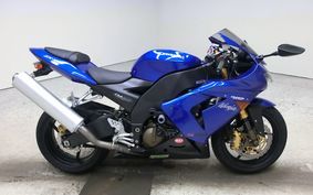 KAWASAKI ZX 10 NINJA R 2005 ZXT00C