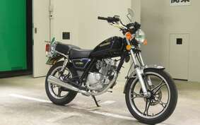 SUZUKI GN125 H PCJG9