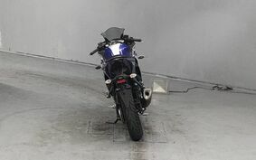 YAMAHA YZF-R25 RG10J