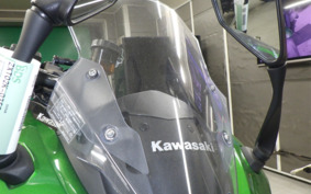 KAWASAKI NINJA 1000 SX 2023 ZXT02K