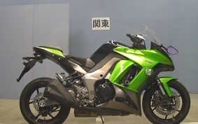 KAWASAKI NINJA 1000 2013 ZXT00G