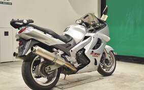 KAWASAKI ZZ1200 NINJA R 2002 ZXT20C