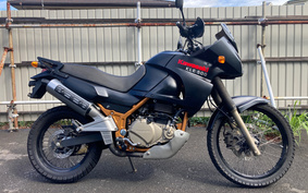 KAWASAKI KLE500 2005 LE500A