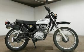 HONDA XL230 MC36