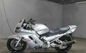 YAMAHA FJR1300 2001 RP041